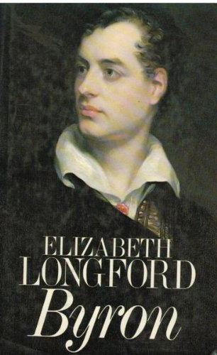 Book Byron free