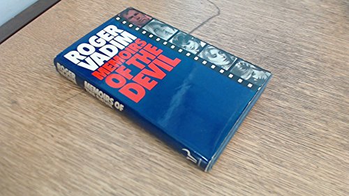 Book Memoirs of the devil free