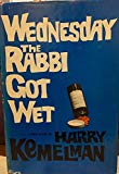 Book Wednesday the Rabbi got wet free