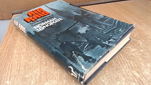 Book Air raid: The bombing of Coventry, 1940 free