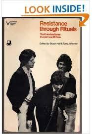 Book Cultural Studies 7/8 Double Issue - Resistance through Rituals free