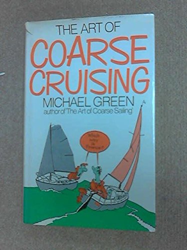 Book The art of coarse cruising free