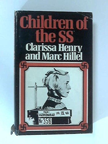 Book Children Of The Ss free