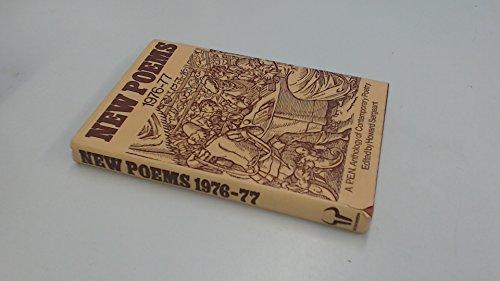 Book New Poems: A Pen Anthology Of Contemporary Poetry free