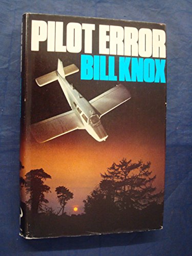 Book Pilot error: A Thane and Moss case free