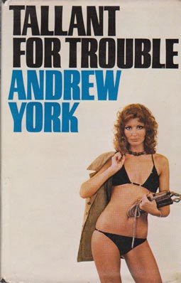 Book Tallant For Trouble free