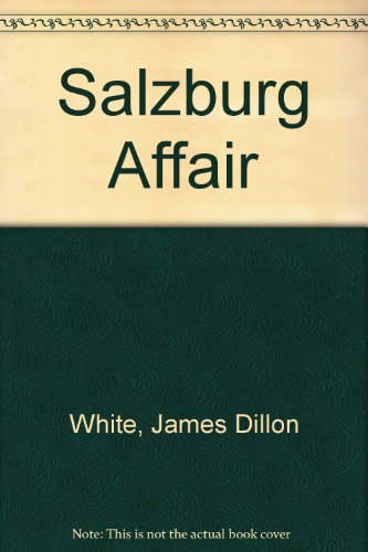 Book The Salzburg affair free