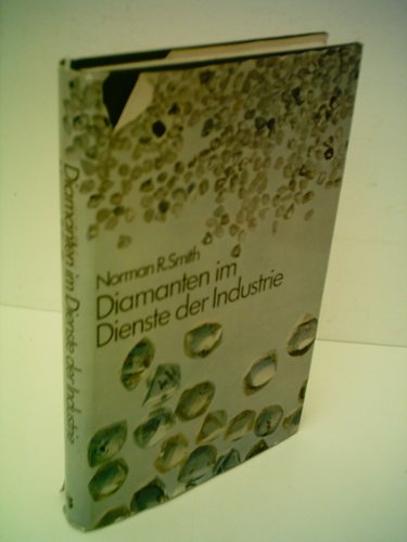 Book Diamanten Im Dienste Der Industrie. free