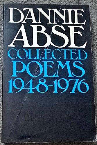 Book Dannie Abse, Collected Poems 1948-76 free