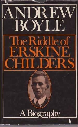 Book The riddle of Erskine Childers free