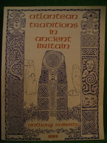 Book Atlantean traditions in ancient Britain free