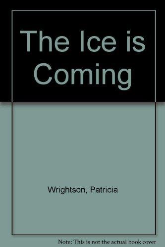 Book The ice is coming free