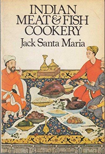 Book Indian Meat And Fish Cookery free