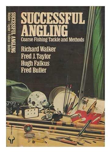 Book Successful angling: Coarse fishing tackle and methods free