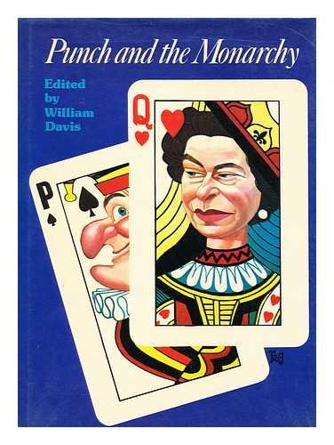 Book Punch And The Monarchy free