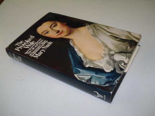 Book The provoked wife: The life and times of Susannah Cibber free