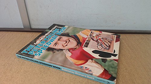 Book The Peter Collins Speedway Book free