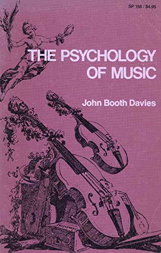 Book The Psychology of Music free