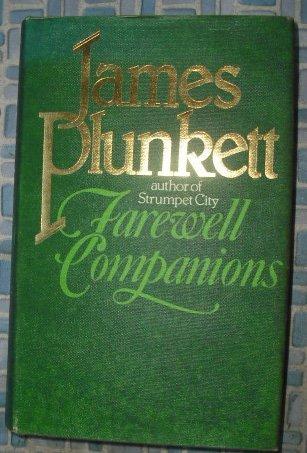 Book Farewell companions free