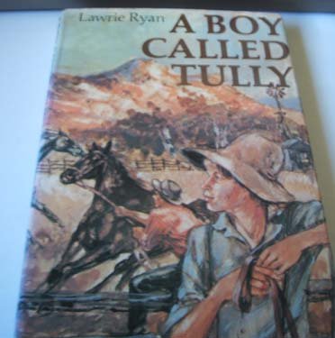 Book A Boy Called Tully free