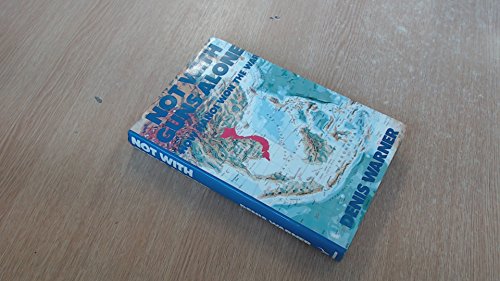 Book Not with Guns Alone free
