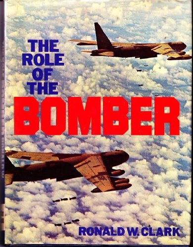Book The Role of the Bomber free