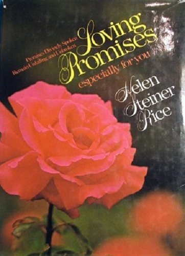 Book Loving Promises especially for you free
