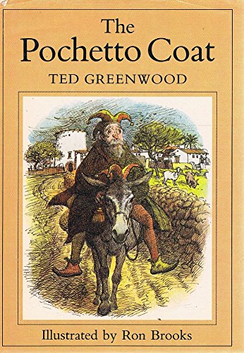 Book The Pochetto Coat free Book The Pochetto Coat free