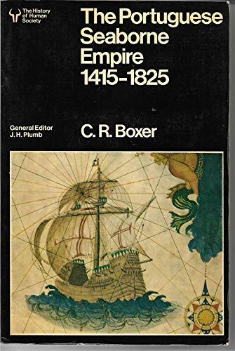 Book Portuguese Seaborne Empire, 1415-1825 (University Library) free