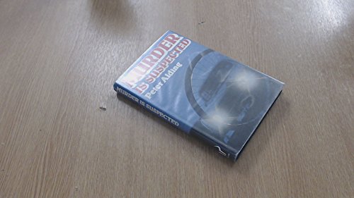 Book Murder is suspected free
