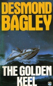 Book The Golden Keel (bull's-eye) free