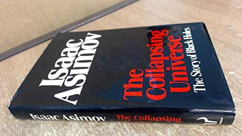Book The collapsing universe free