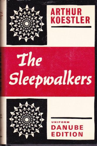 Book The Sleepwalkers free