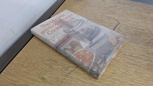 Book The Magimix and food processor cookery book free