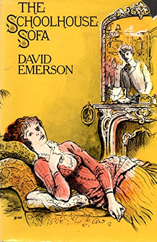 Book Schoolhouse Sofa free