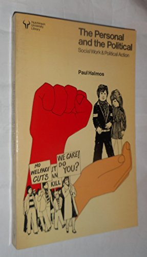 Book The personal and the political: Social work and political action free