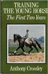 Book Training the young horse: The first two years free
