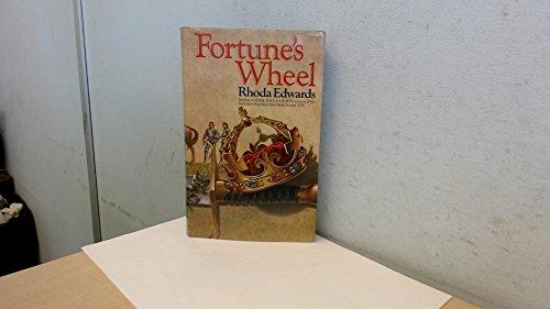 Book Fortune's wheel free