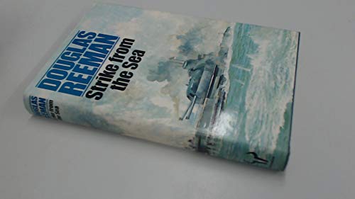 Book Strike from the sea free