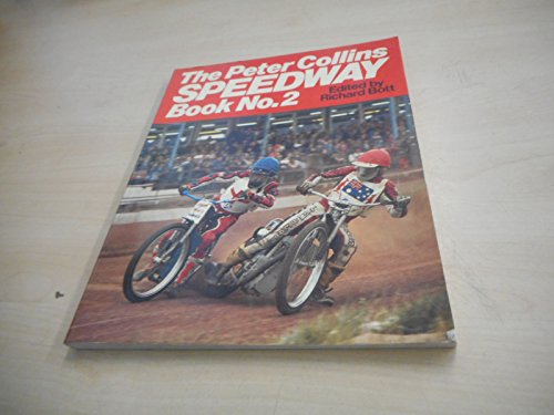 Book The Peter Collins Speedway Book No. 2 free