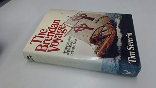 Book The Brendan voyage free