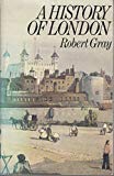 Book A history of London free