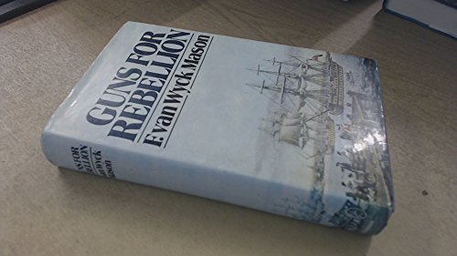 Book Guns for Rebellion free