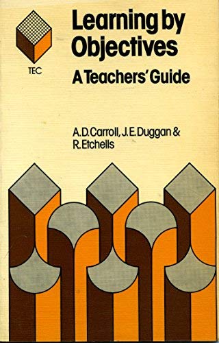 Book Learning by Objectives free