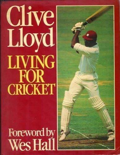Book Living for cricket free
