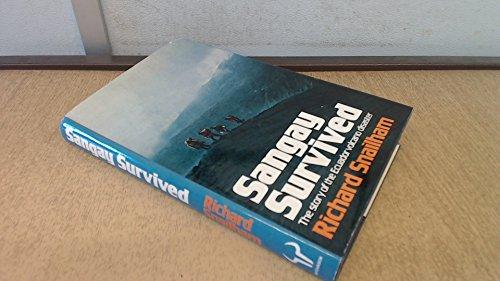 Book Sangay survived: story of the Ecuador volcano disaster free