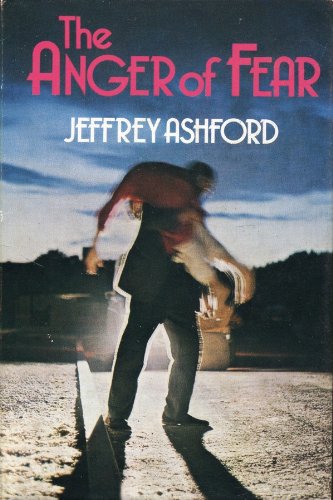 Book The Anger of Fear free