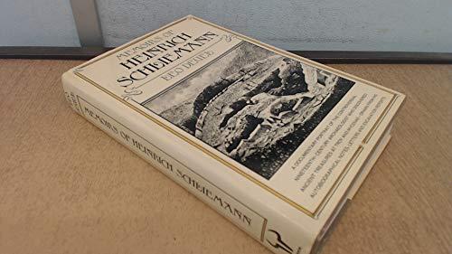 Book Memoirs of Heinrich Schliemann free