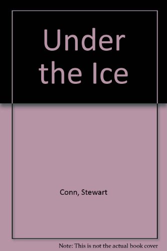Book Under the ice free