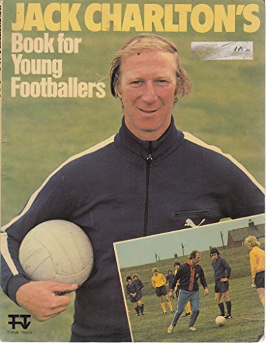 Book Book for Young Footballers free